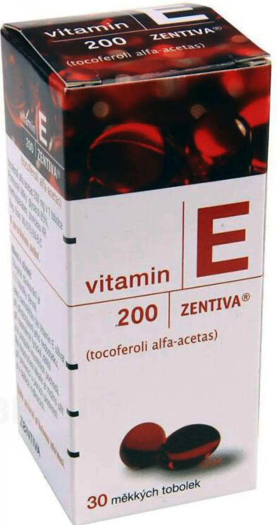 2425_ZENTIVA VITAMIN E 200MG 30 TABLET